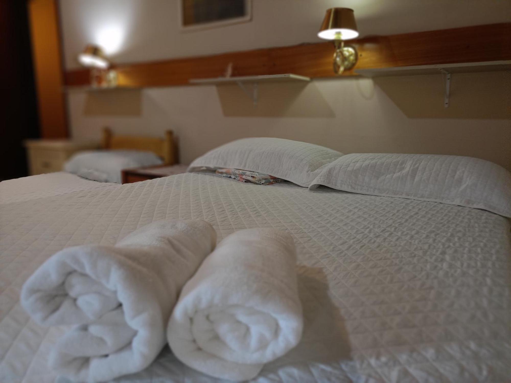 Apartament Residencia-Univ Ciudad del Este Zewnętrze zdjęcie