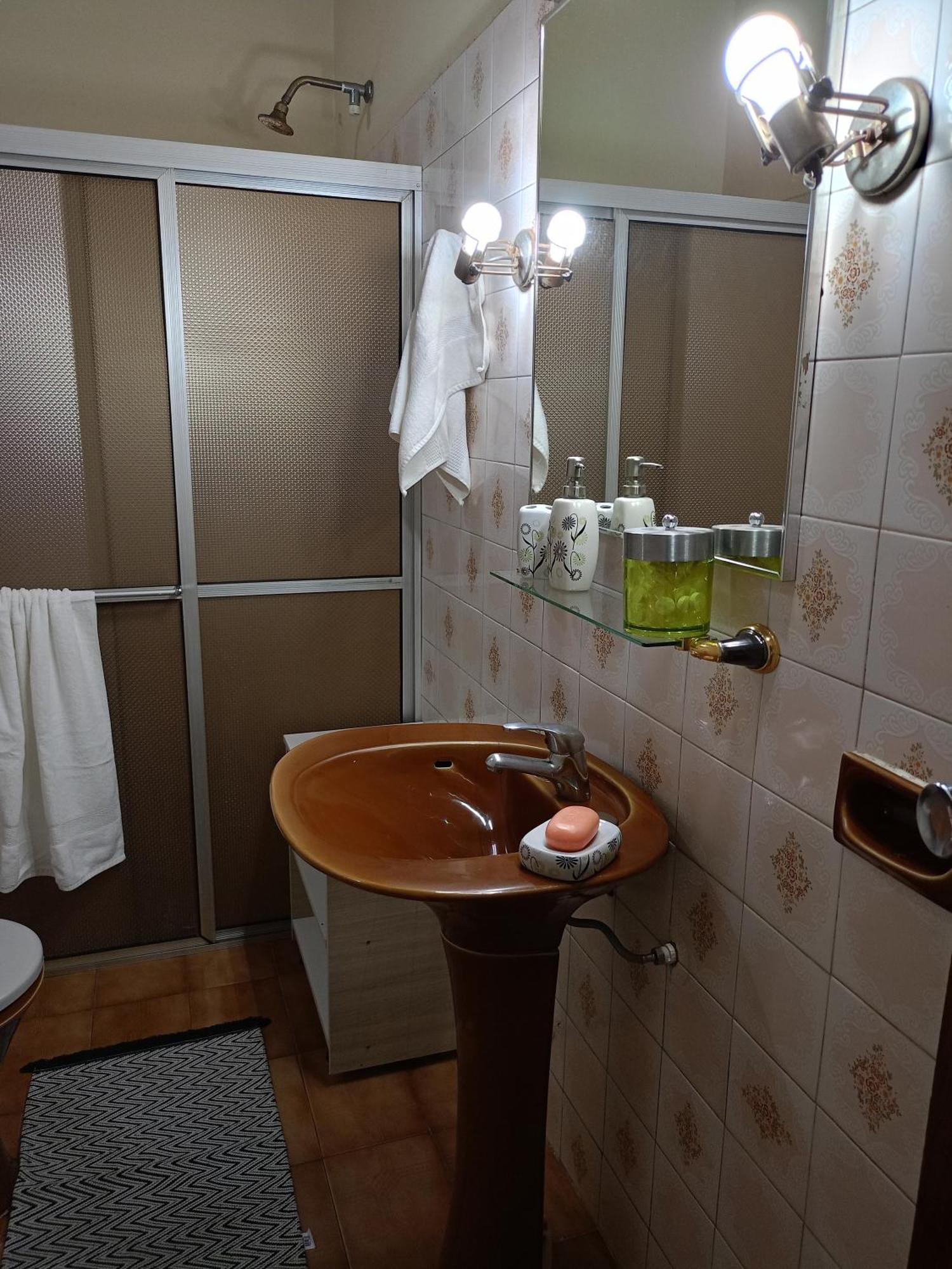 Apartament Residencia-Univ Ciudad del Este Zewnętrze zdjęcie