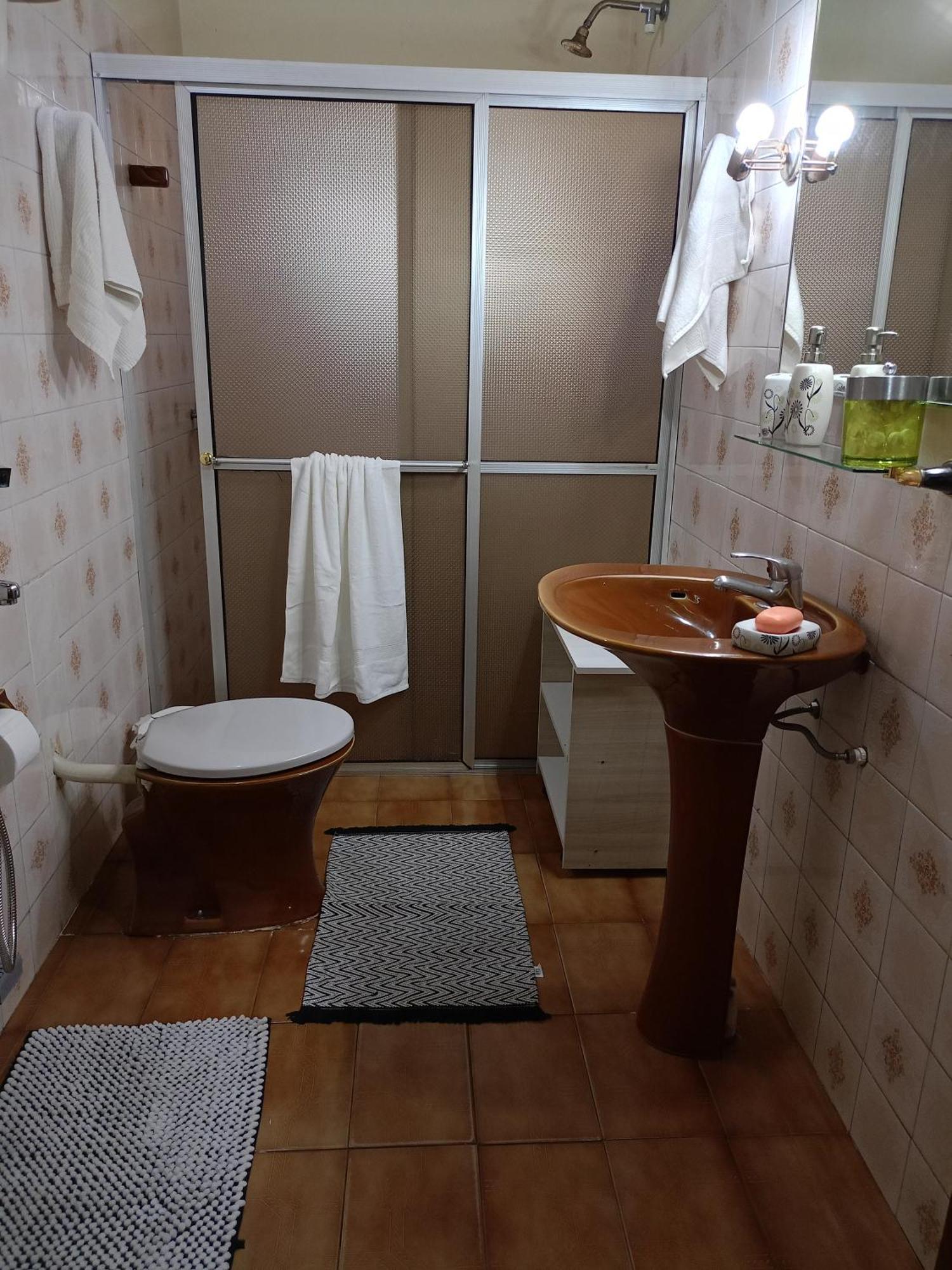 Apartament Residencia-Univ Ciudad del Este Zewnętrze zdjęcie