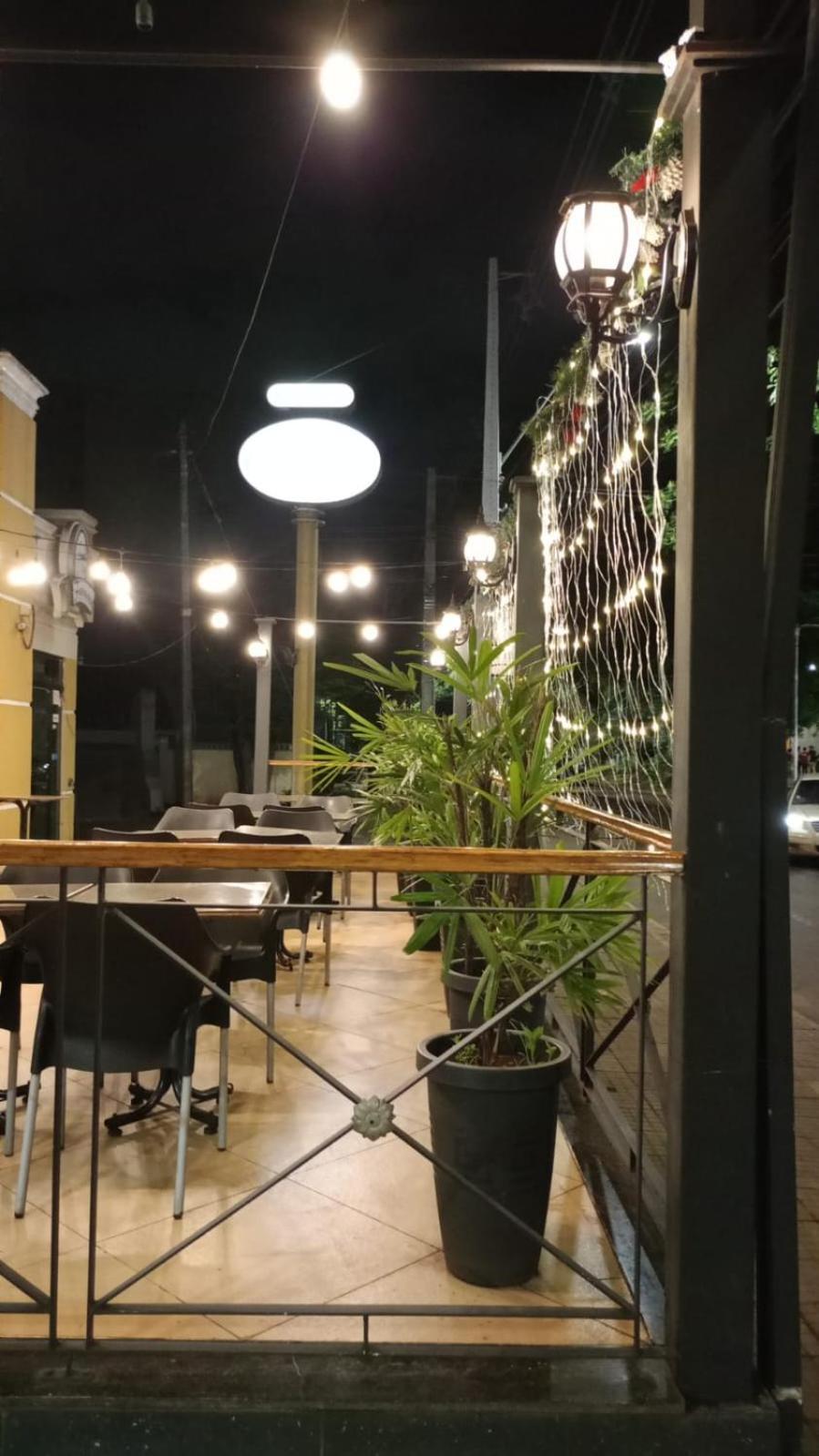 Apartament Residencia-Univ Ciudad del Este Zewnętrze zdjęcie