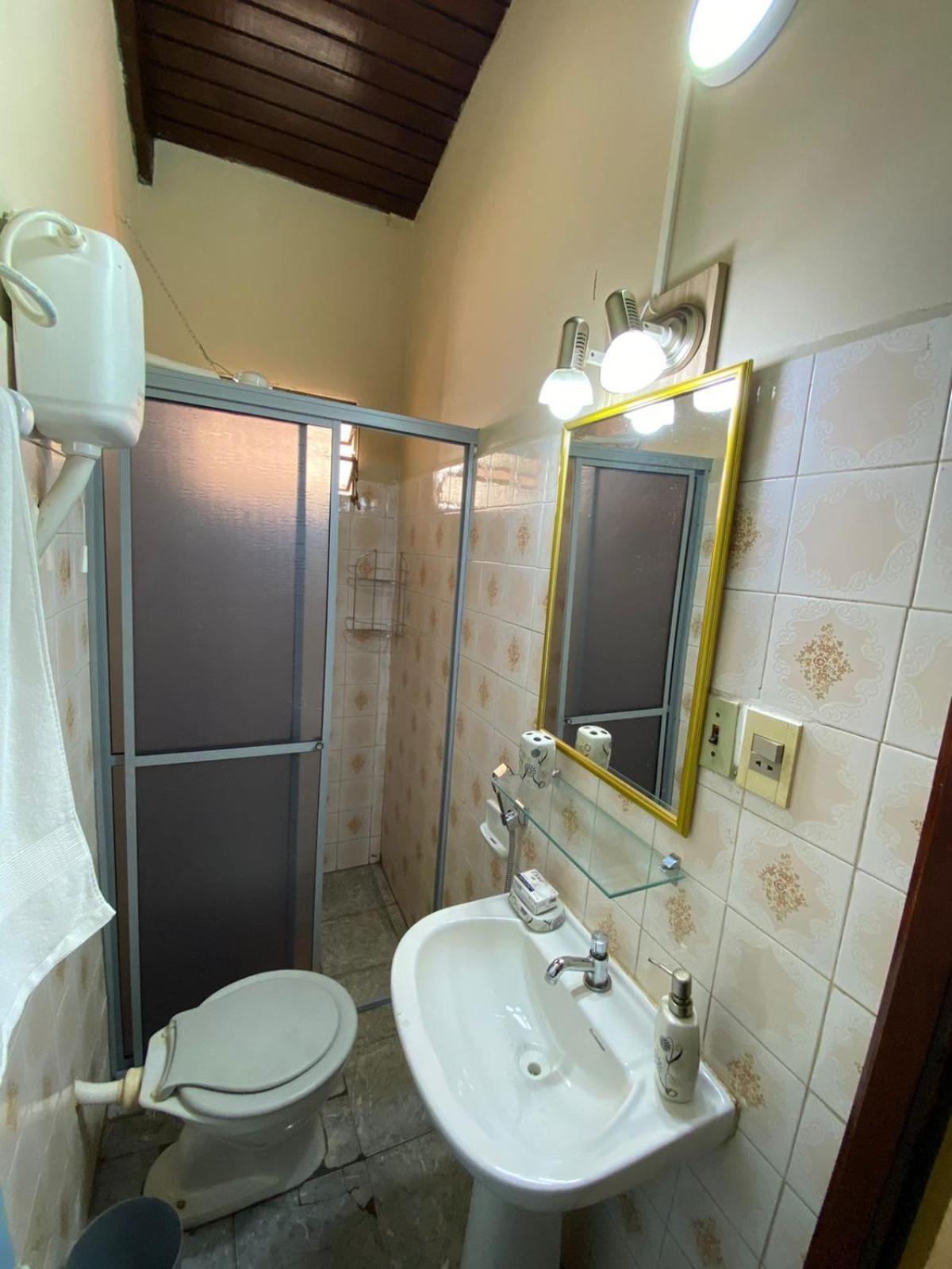 Apartament Residencia-Univ Ciudad del Este Zewnętrze zdjęcie