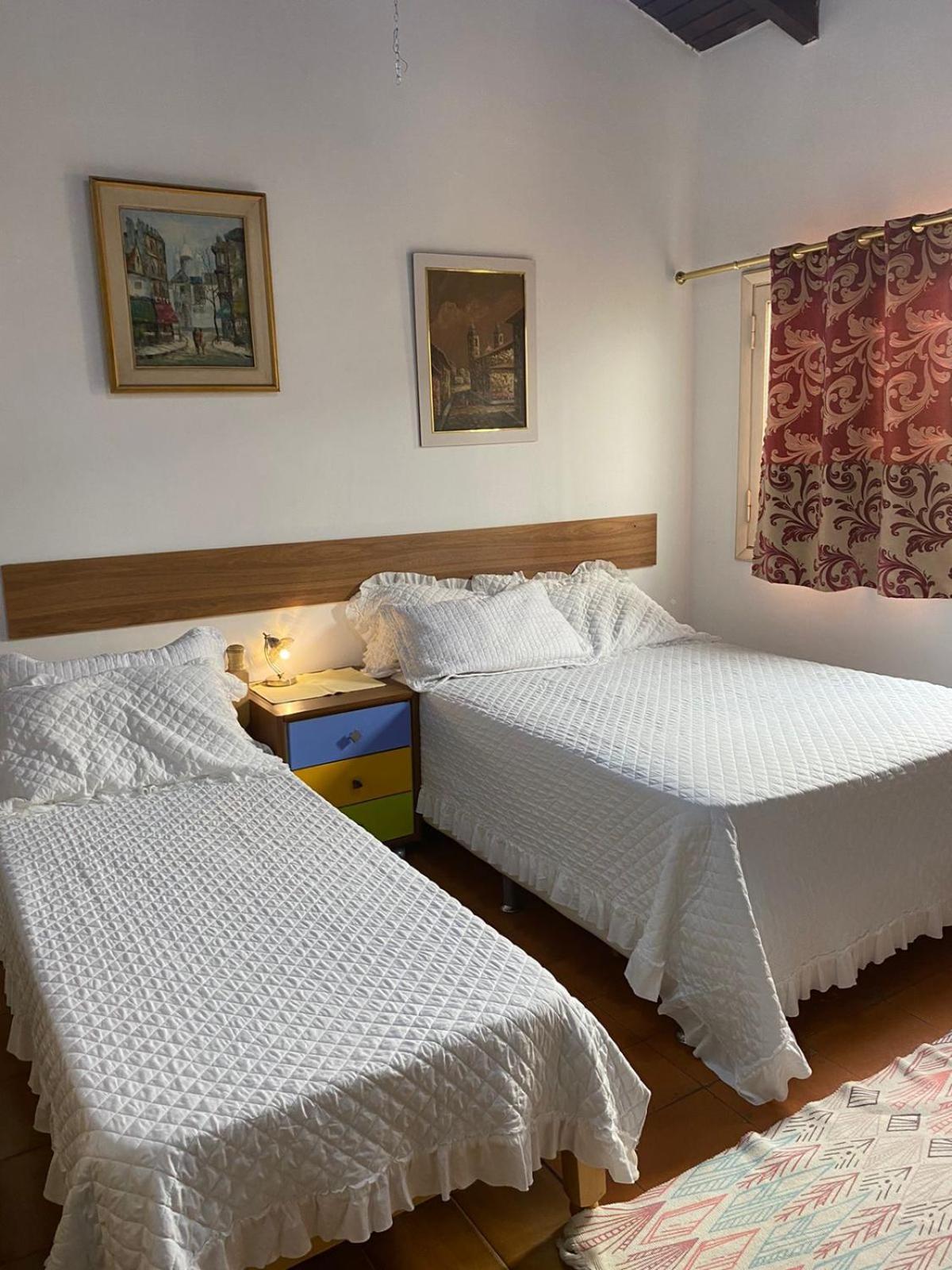 Apartament Residencia-Univ Ciudad del Este Zewnętrze zdjęcie