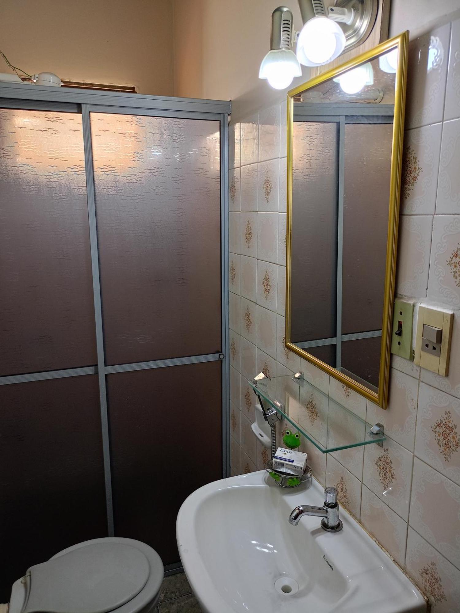 Apartament Residencia-Univ Ciudad del Este Zewnętrze zdjęcie