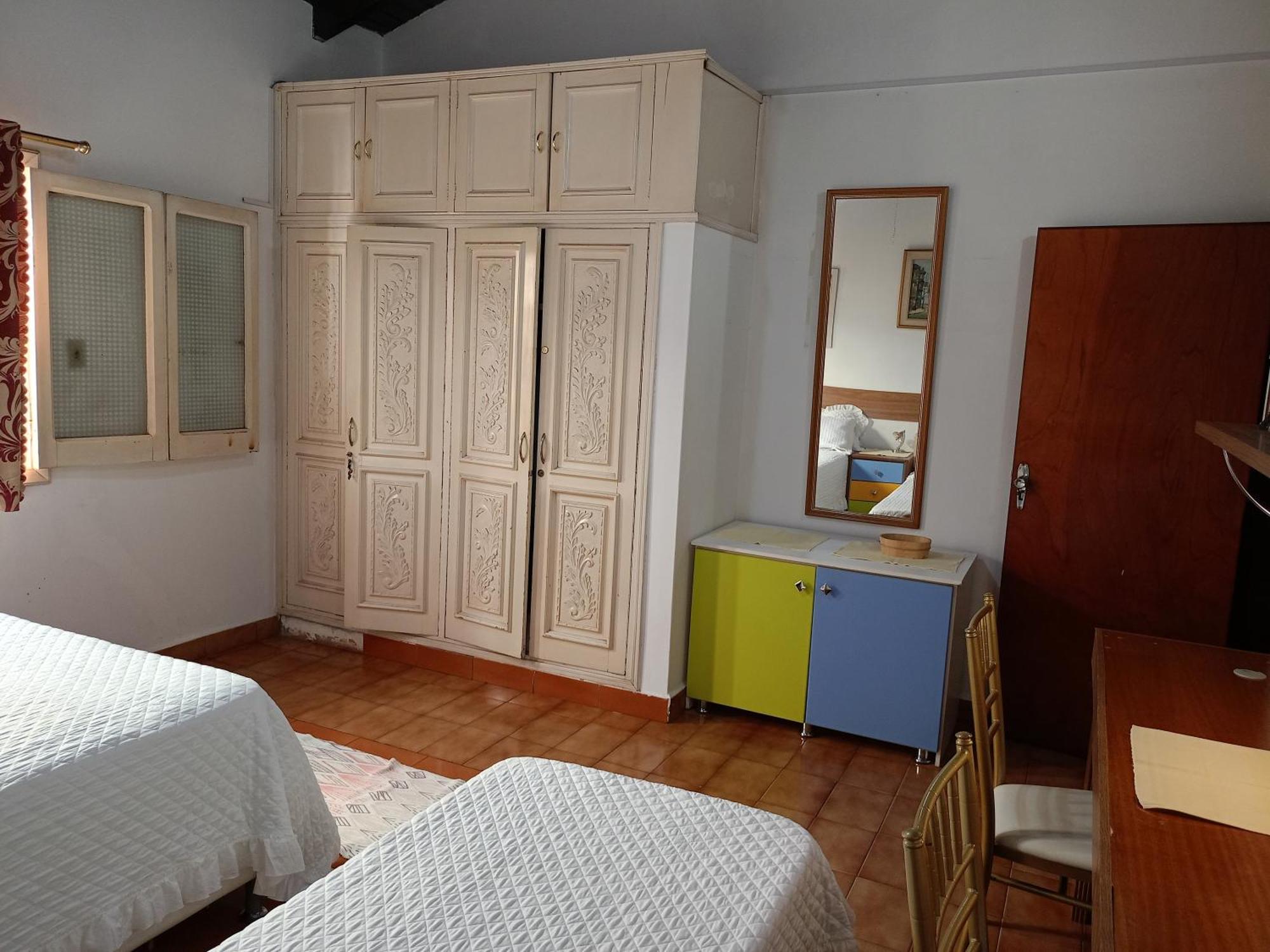 Apartament Residencia-Univ Ciudad del Este Zewnętrze zdjęcie