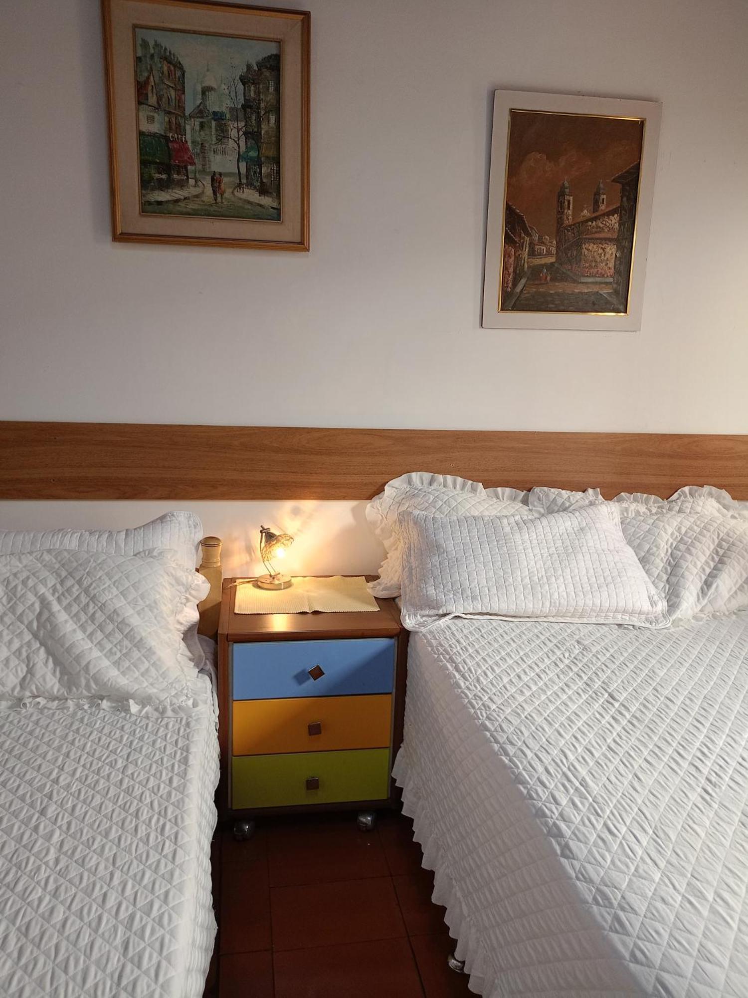 Apartament Residencia-Univ Ciudad del Este Zewnętrze zdjęcie