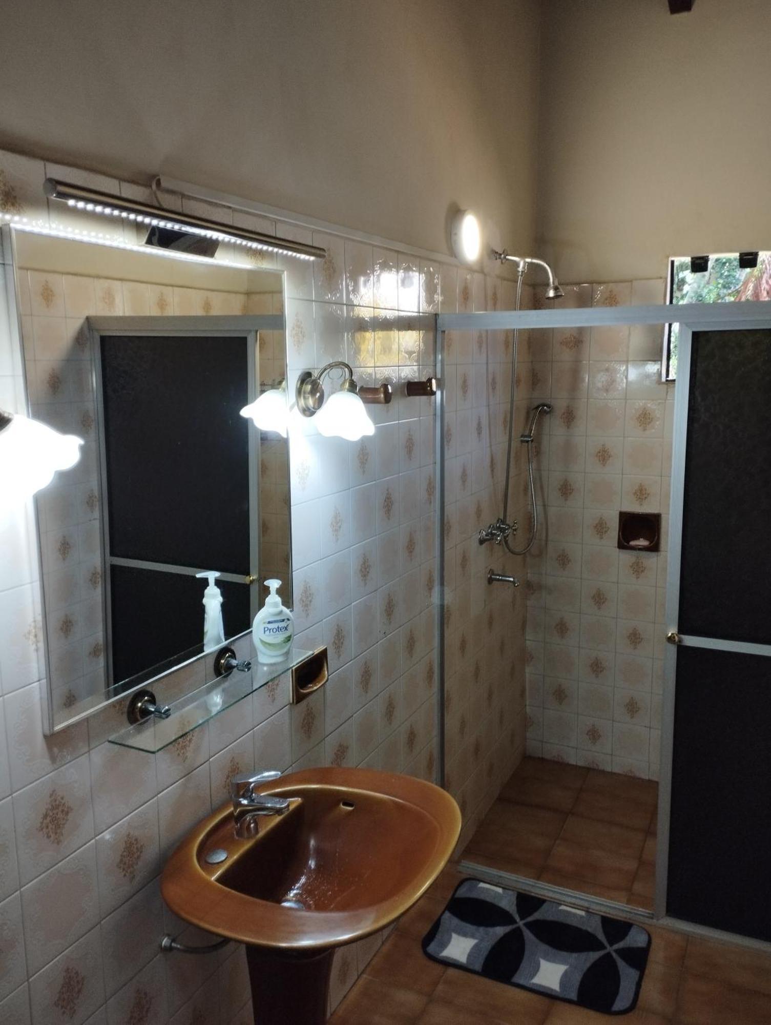 Apartament Residencia-Univ Ciudad del Este Zewnętrze zdjęcie
