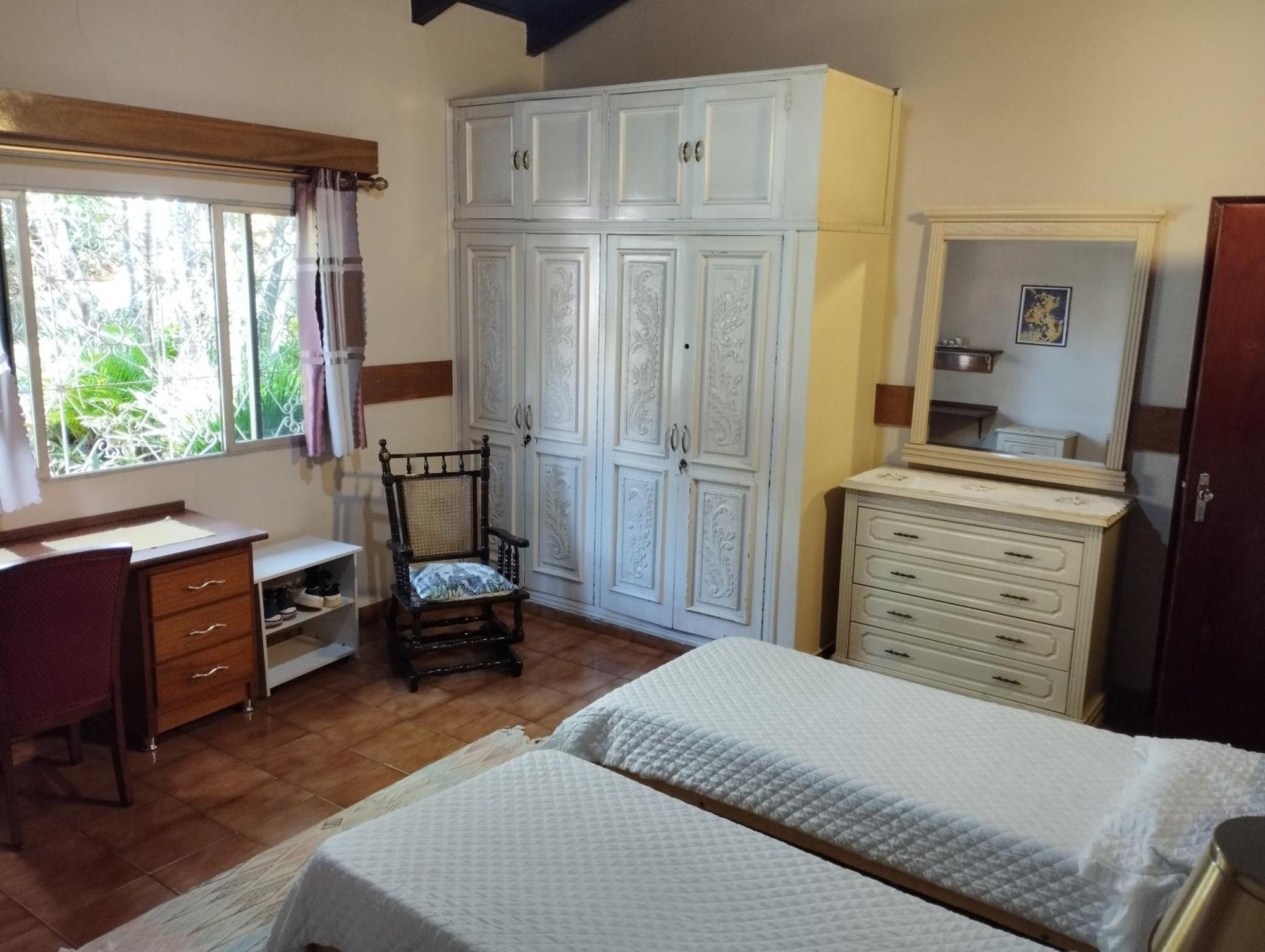 Apartament Residencia-Univ Ciudad del Este Zewnętrze zdjęcie
