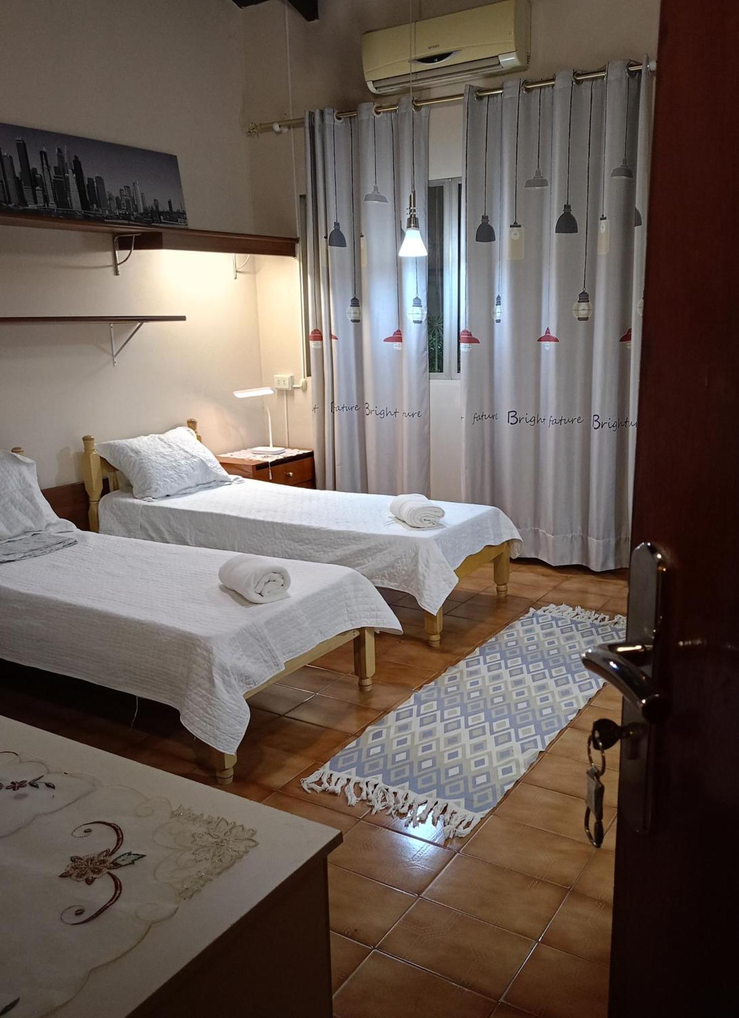 Apartament Residencia-Univ Ciudad del Este Zewnętrze zdjęcie